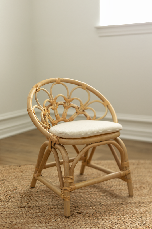 Little Starlet Toddler Chair