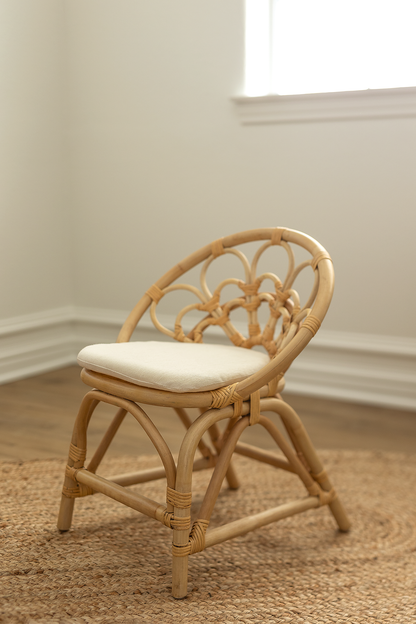 Little Starlet Toddler Chair