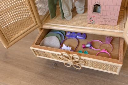 Daisy Doll Cabinet