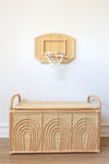 Little Dunks Basketball Hoop