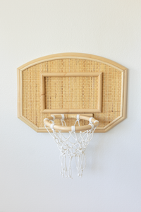 Little Dunks Basketball Hoop