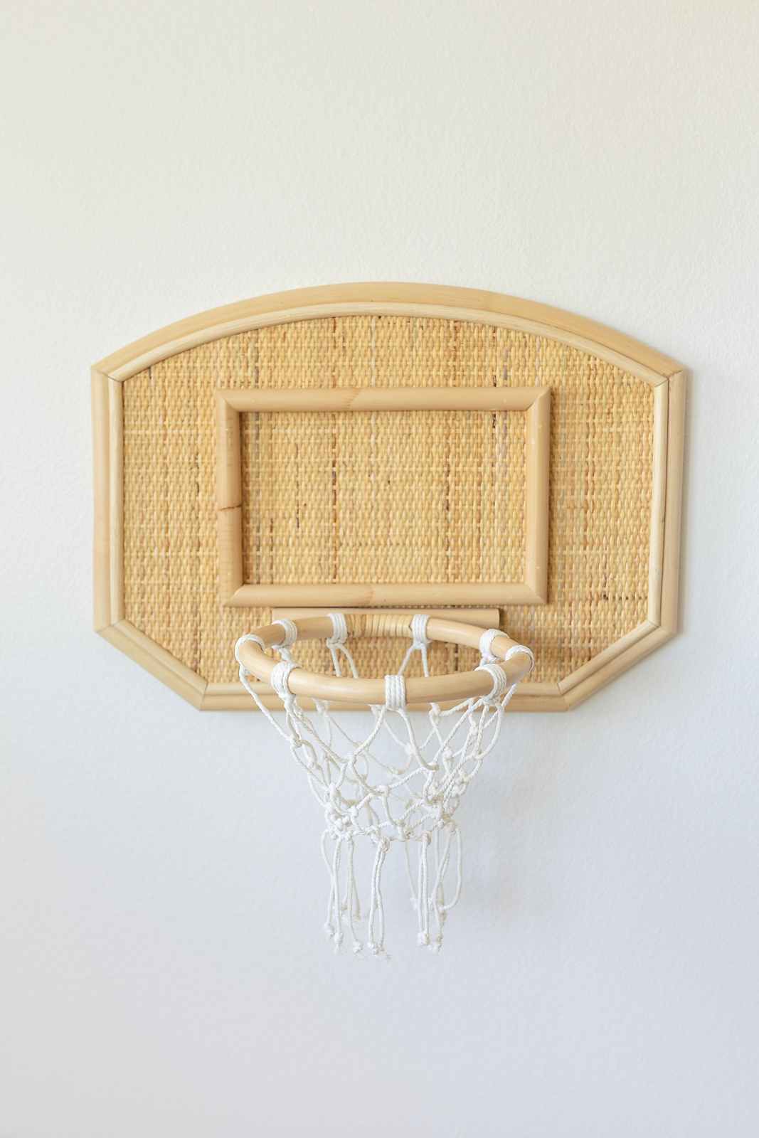 Little Dunks Basketball Hoop