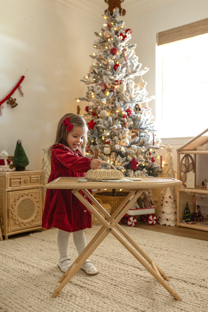 Little Wonder Ironing Station