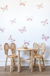 Brielle Rattan Children's Table