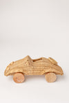 Tiny Traveler Vintage Rattan Convertible