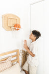 Little Dunks Basketball Hoop