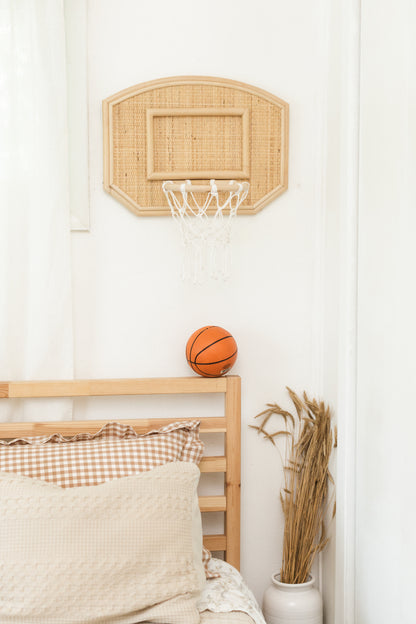 Little Dunks Basketball Hoop