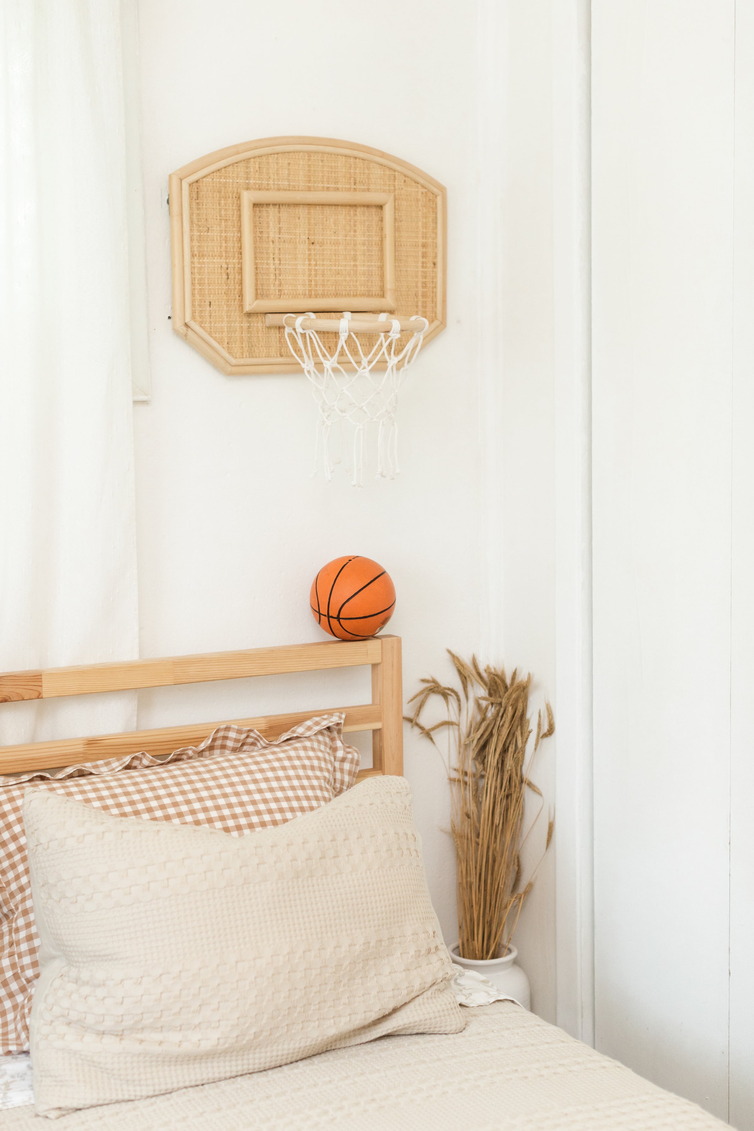 Little Dunks Basketball Hoop