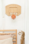 Little Dunks Basketball Hoop