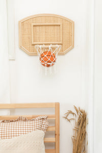 Little Dunks Basketball Hoop