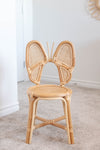 Butterfly Beauty Children's Chair