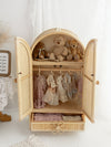 Daisy Doll Cabinet