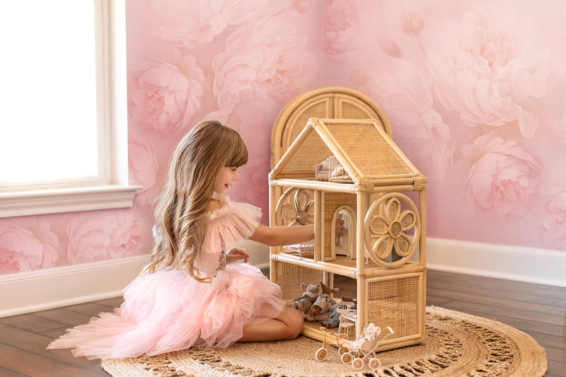 Daisy Haven Dollhouse