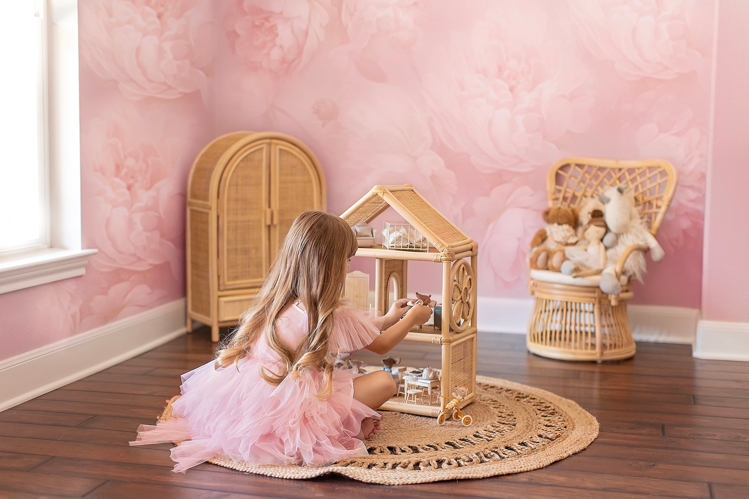 Daisy dollhouse sale