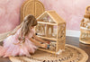 Daisy Haven Dollhouse