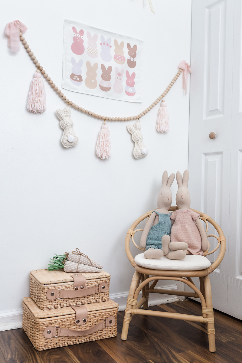 Little Starlet Toddler Chair