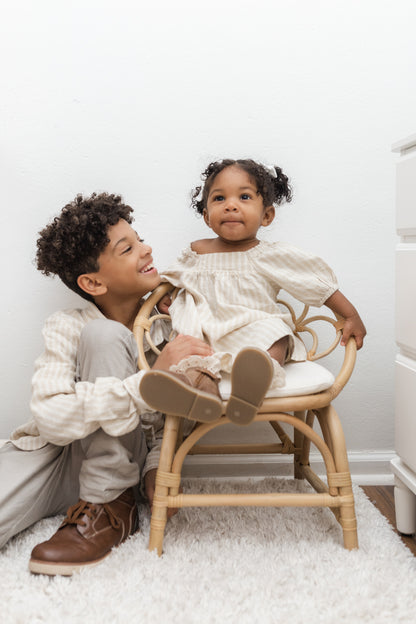 Little Starlet Toddler Chair