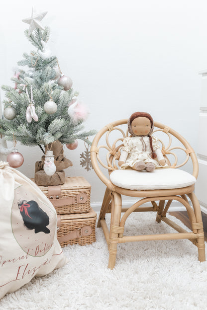 Little Starlet Toddler Chair