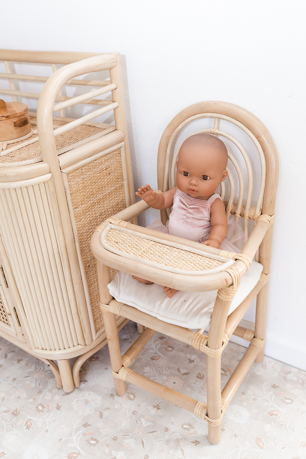 Hayden Doll High Chair