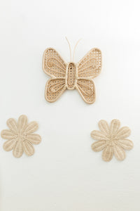 Beautiful Butterfly Wall Decor