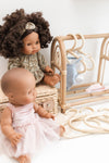 Ariana Doll Clothing Rack (Hangers Not Included)