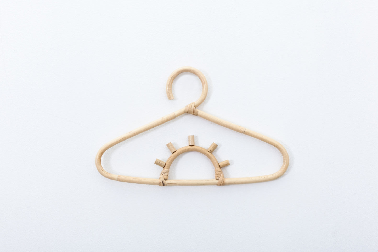 Wardrobe Hanger Set- 5pc