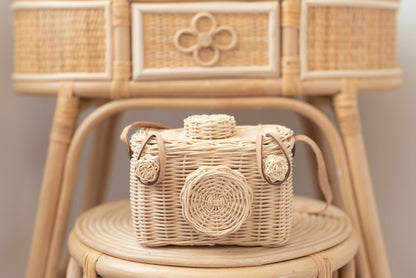 Little Snaps Camera Purse