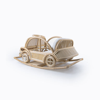 VW Wonder-Bug Rocker