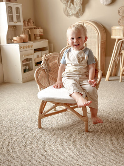 Annalise Toddler Chair