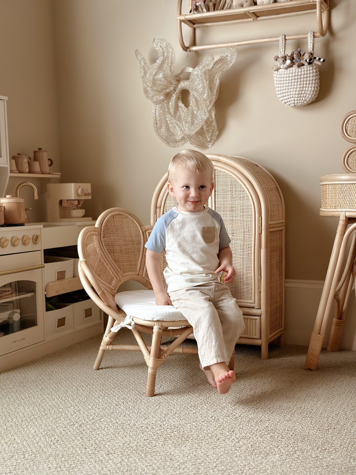 Annalise Toddler Chair