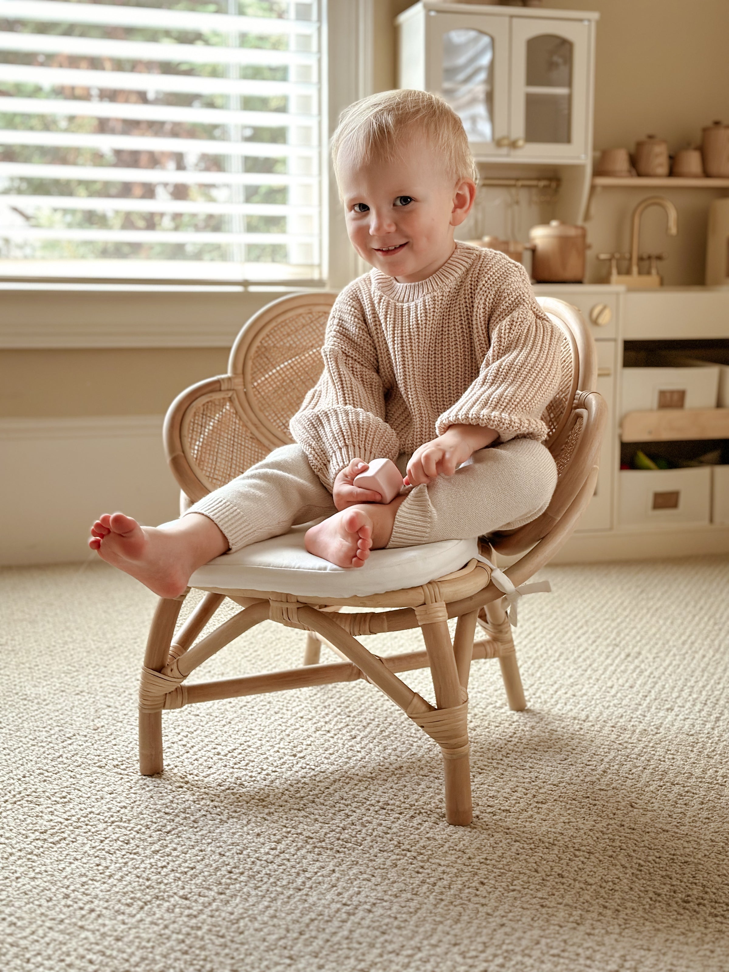 Annalise Toddler Chair