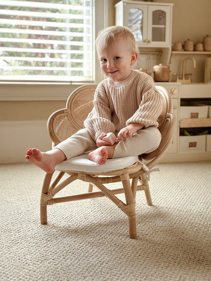 Annalise Toddler Chair