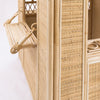 Lila's Rattan Playhouse