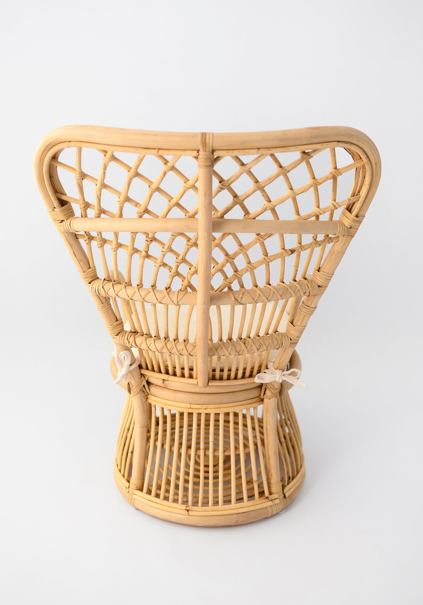 Rattan Royale Children's Chair