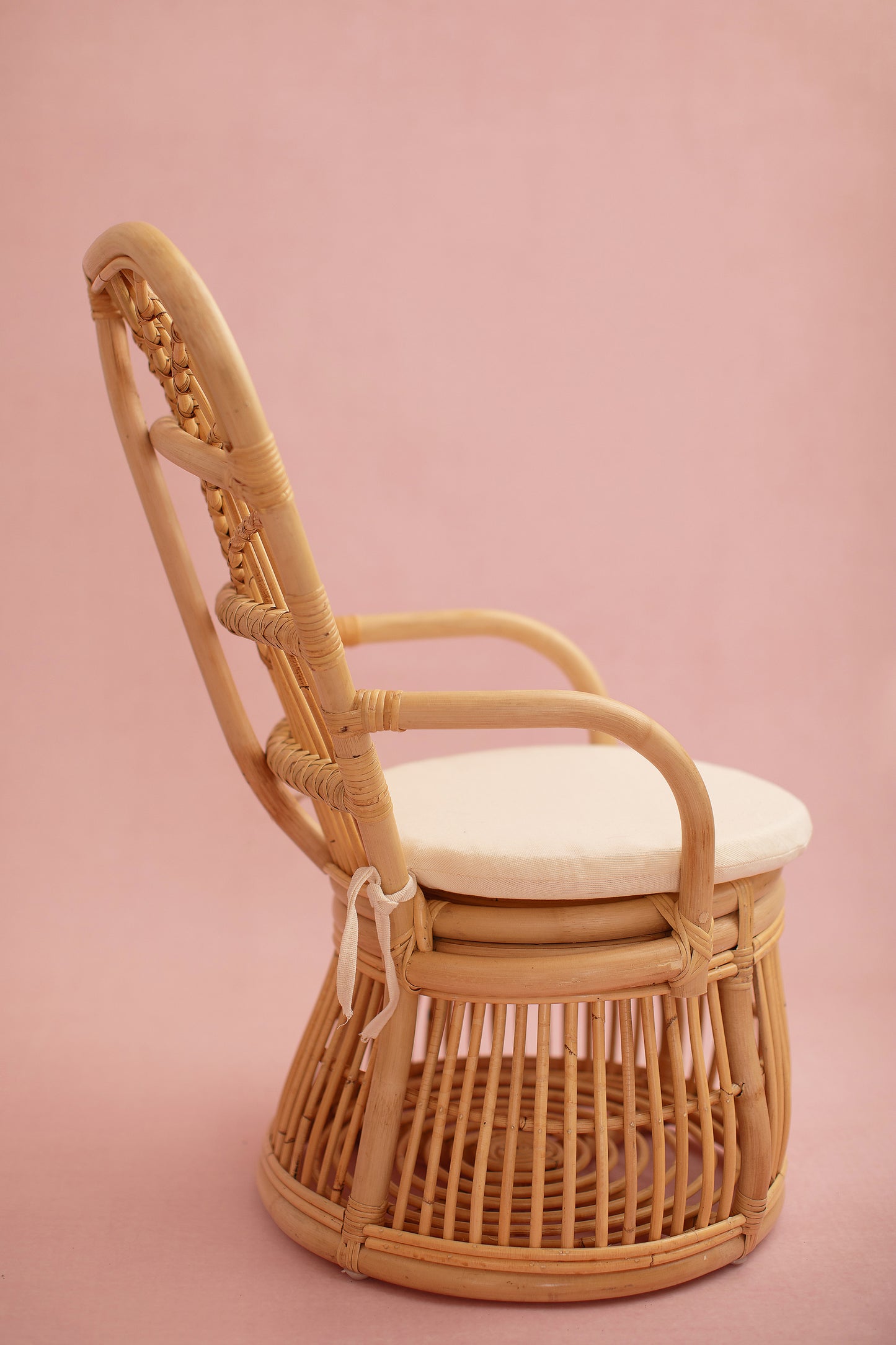 Rattan Royale Children's Chair