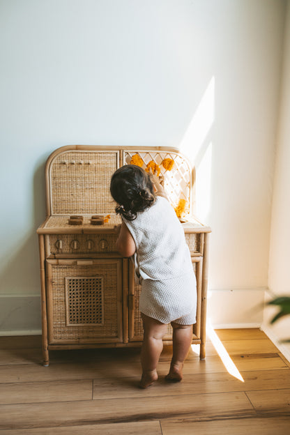 Small Sprouts Kitchenette