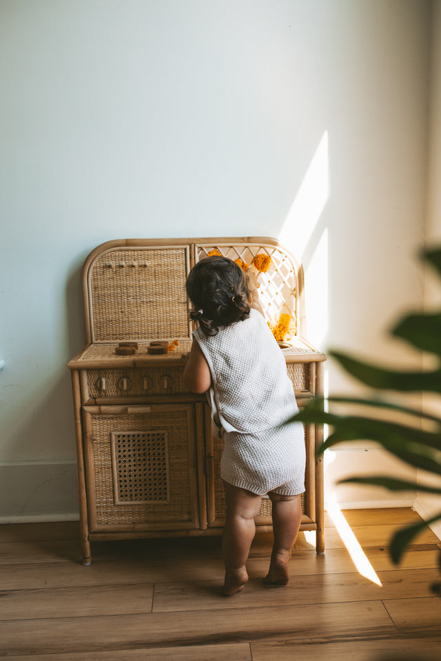 Small Sprouts Kitchenette